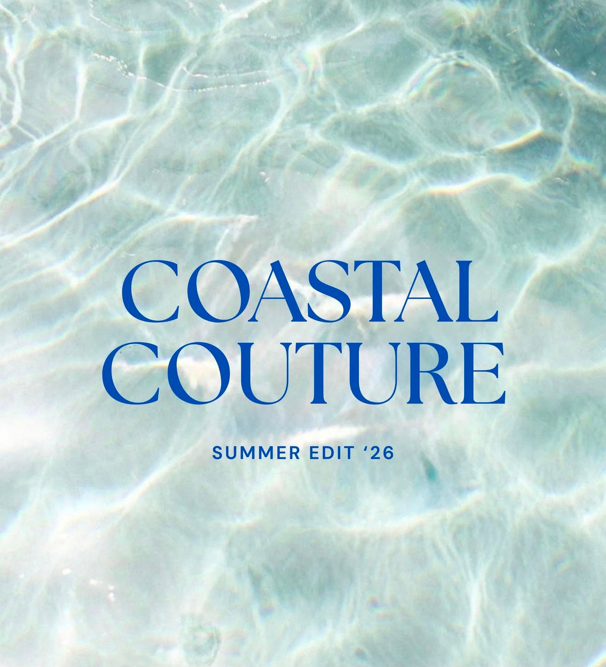 Coastal Couture