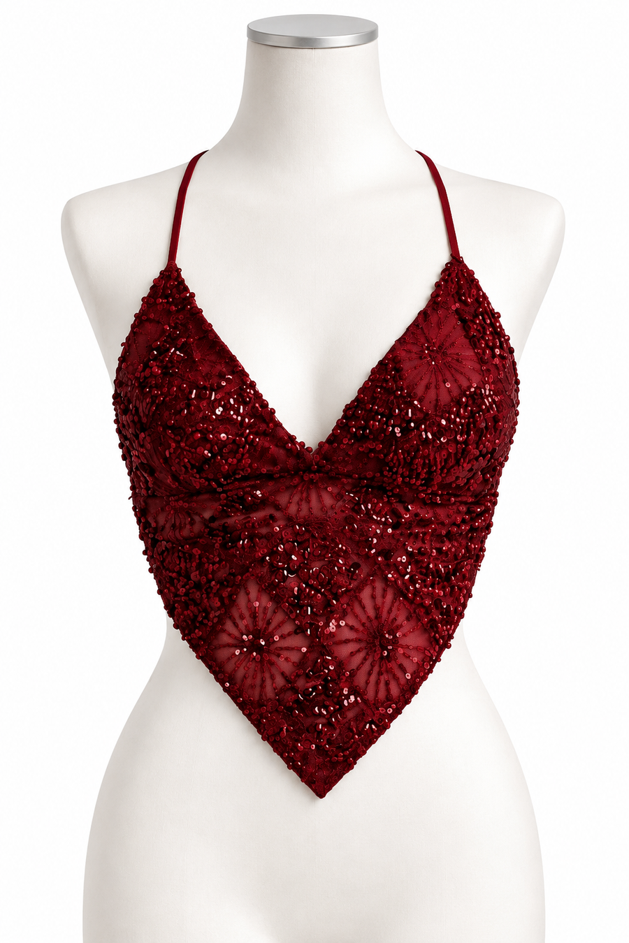Ruby Eclipse Top