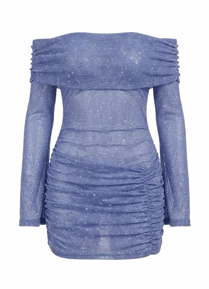 Moonlit dress