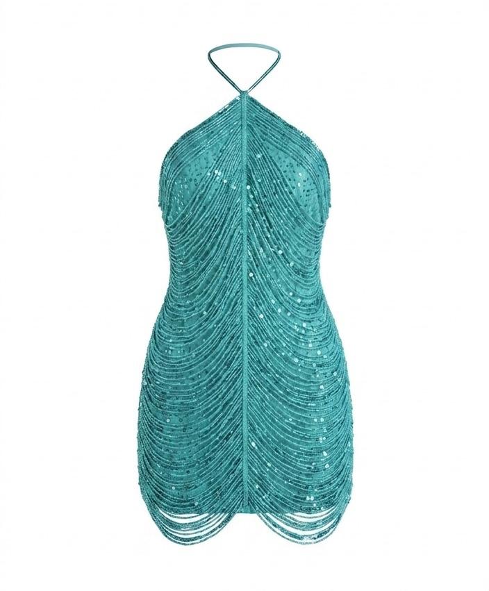 Laguna dress