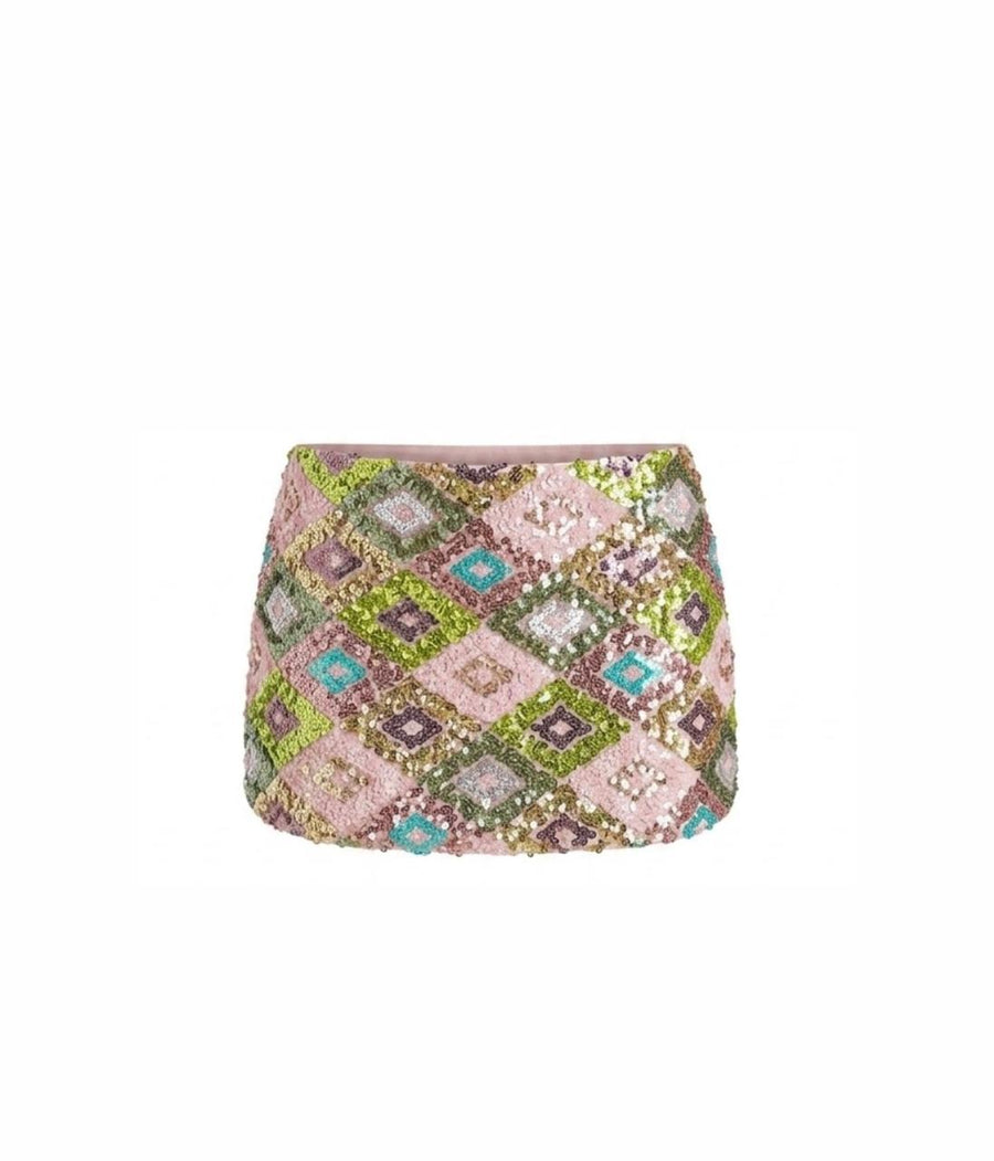 Oasis Skirt