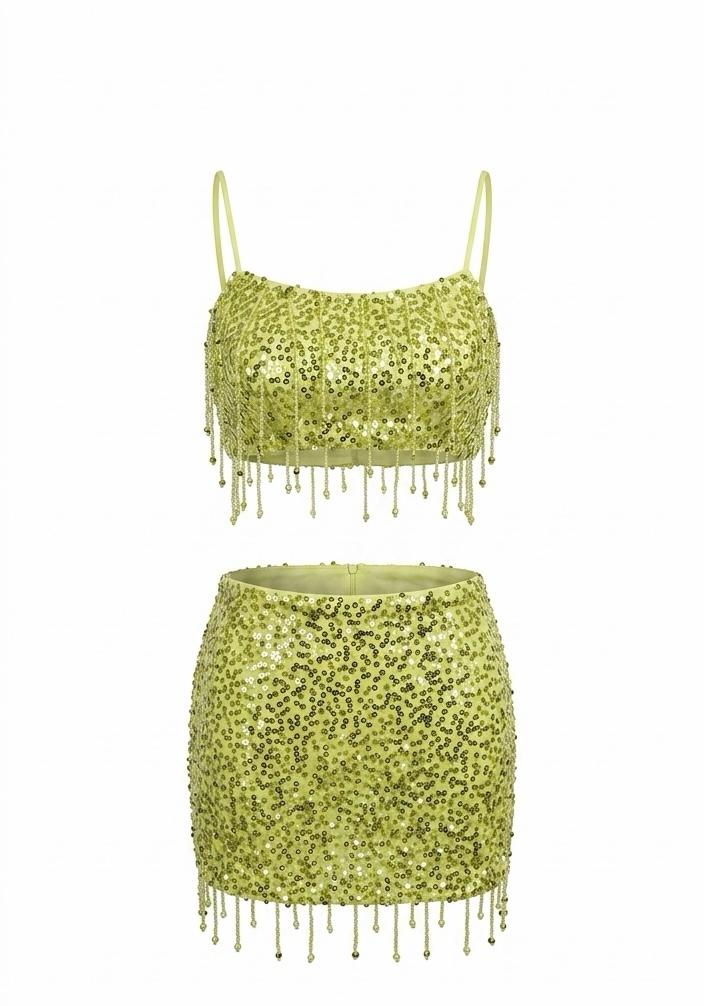 Limoncello Set